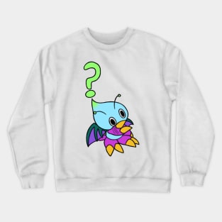 DRAGON CHAO ? Crewneck Sweatshirt